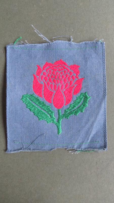 Australia Army Eastern Command Formation Sign