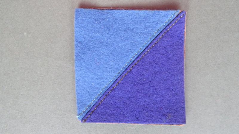 British Army 1950's/1960's Army Air Corps Airborne Drop Zone Patch