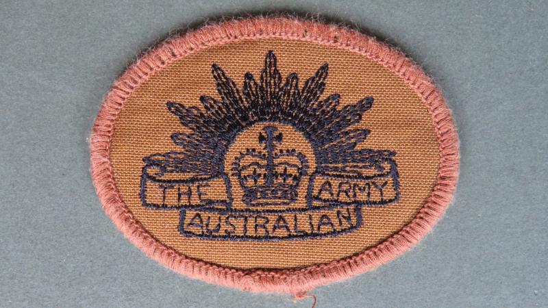 Australia Army