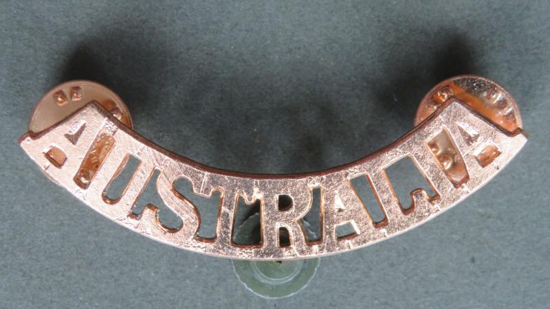 Australia Army 