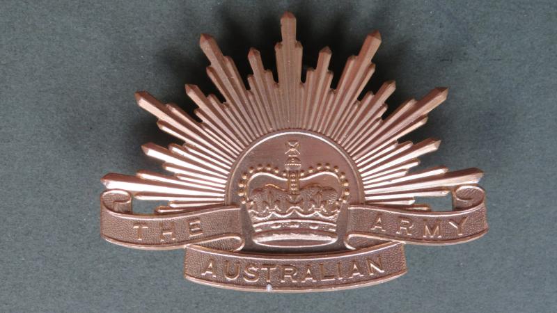 Australia 