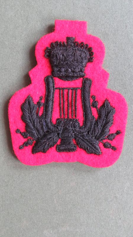 British Army 2nd King Edward VII's Own Gurkha Rifles 
