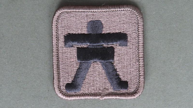 USA Army 509th Airborne Infantry Regt Patch
