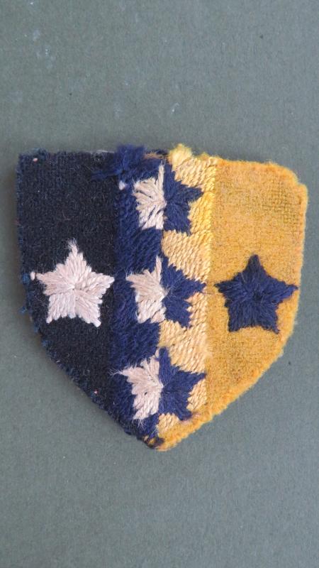 British Army WW2 / 1950's Southern Command