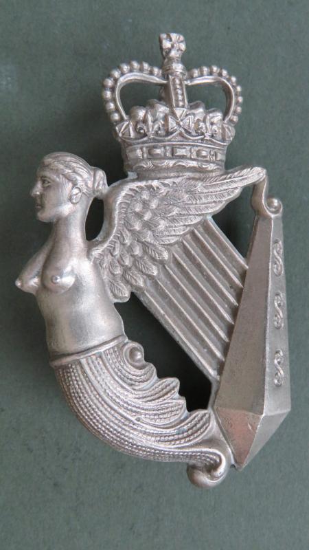 British Army EIIR