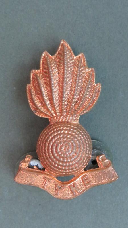 British Army Royal Artillery 