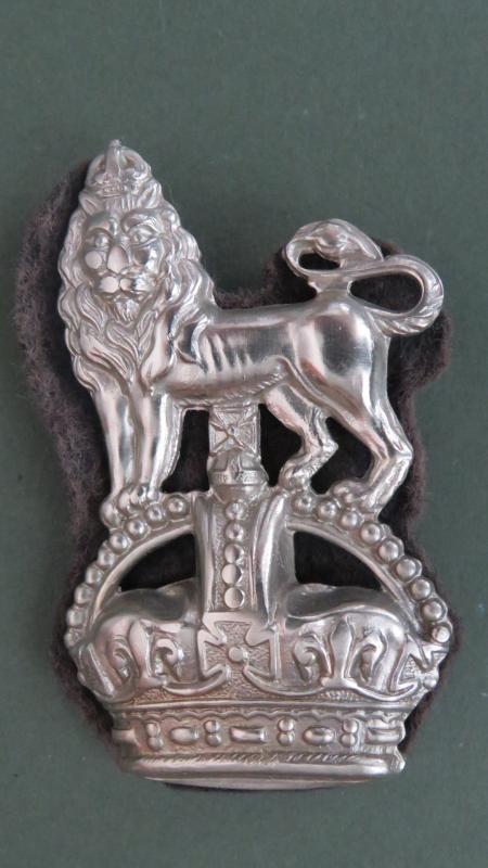 British Army Pre 1953 The Royal Dragoons (1st Dragoons) Arm Badge