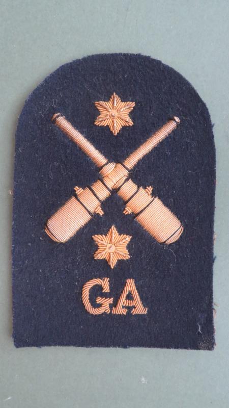 Royal Navy Dress Uniform 