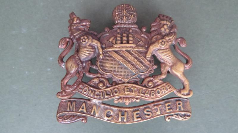 British Army WW1