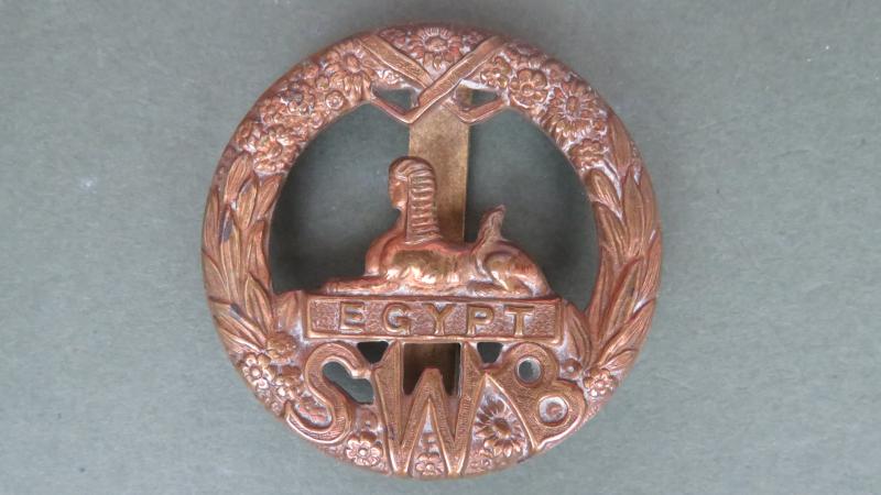 British Army WW1