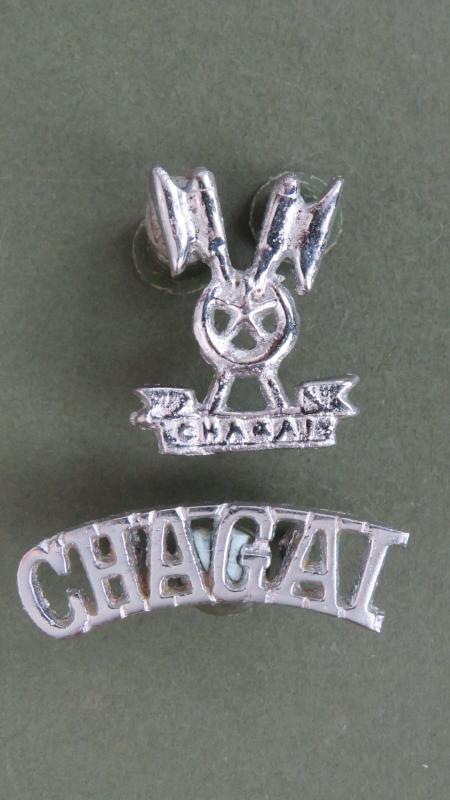 Pakistan Army