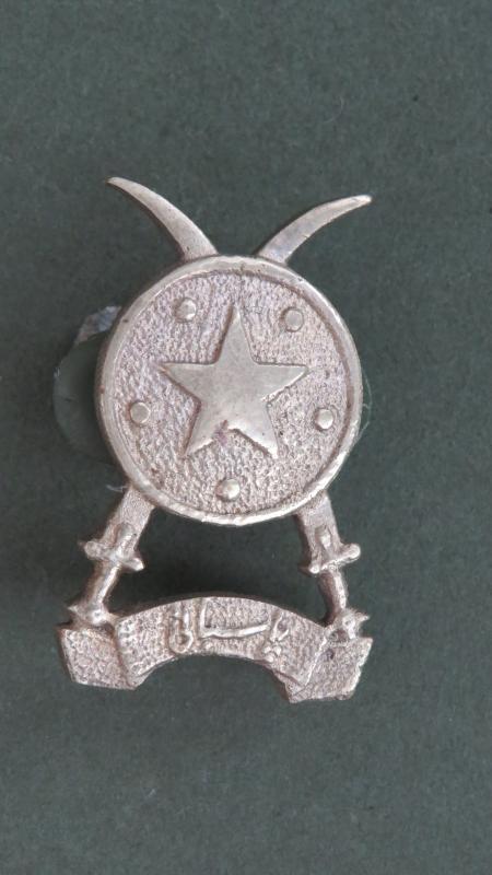 Pakistan Army