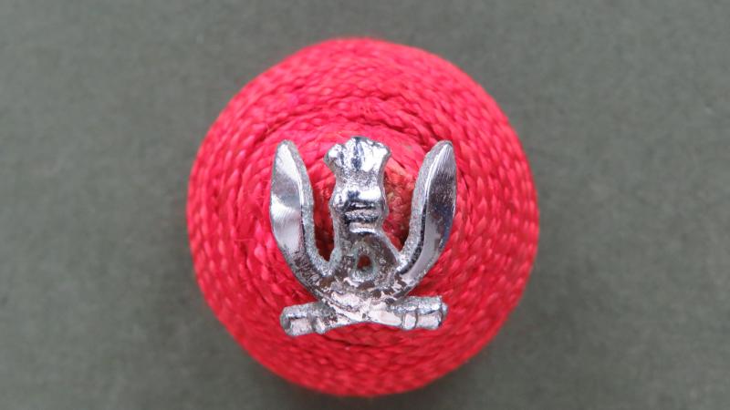 India Army Post 1947 5th Gurkha Rifles Officer's Badge
