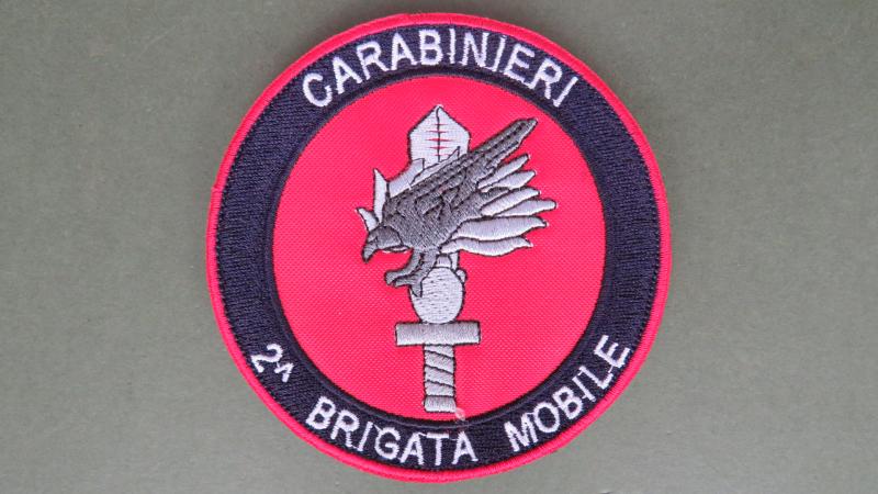 Italy Carabinieri