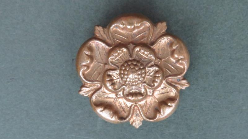 British Army Coldstream Guards Shoulder Title Badge