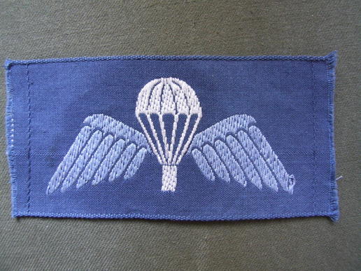 Australia Air Force Parachute Wings 1985-96