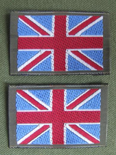 British Army Union Flag / Union Jack Flags