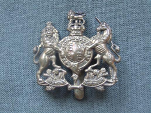 British Army Pre 1953 General Service Corps Beret Badge