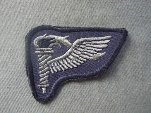 USA Pathfinder Parachute Badge