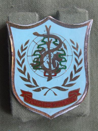 France LIBAN (Miscellaneous) Pocket Crest