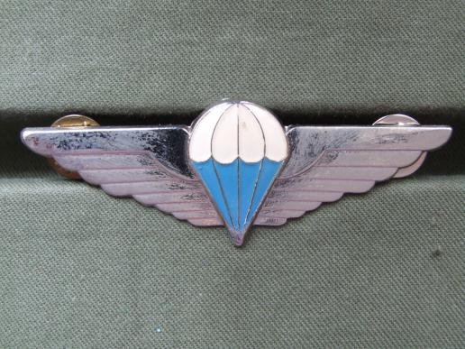 Ciskei Army Parachute Wings