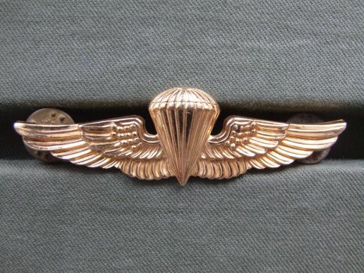 U.S.M.C. Parachute Wings