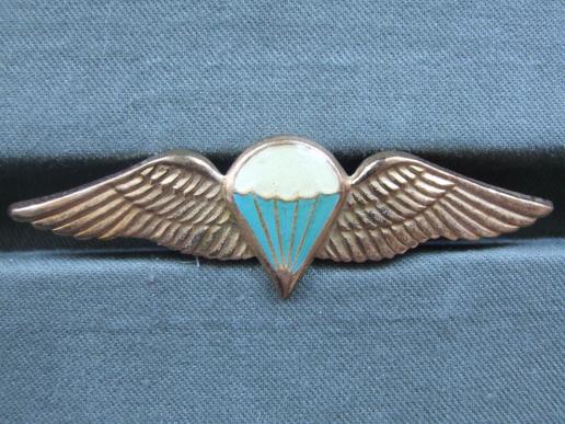 Republic of South Africa Parachute Wings