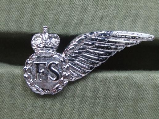 Royal New Zealand Air Force Flight Steward Wing