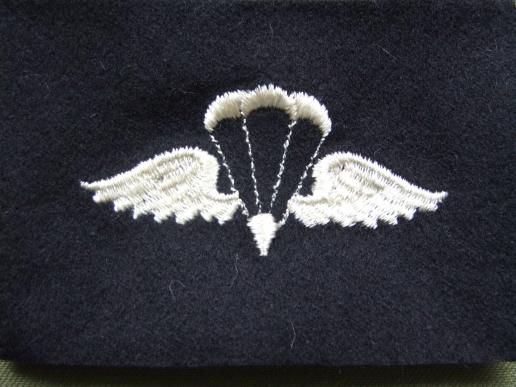 USA U.S.N. WW2 -1950's Rigger Wings