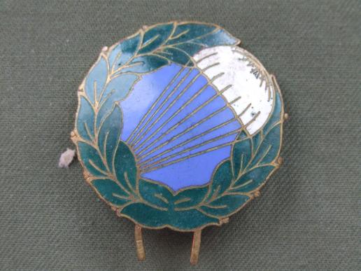 Hungary Pre 1991-1992 (without star)Basic Parachute Badge