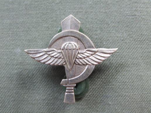 Israel Airborne Forces 