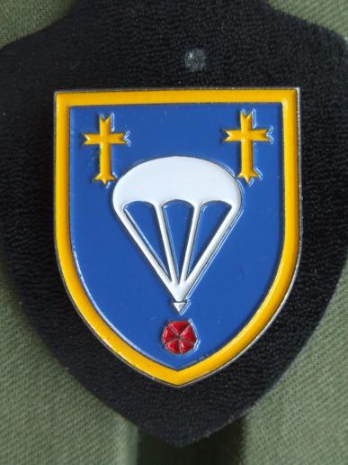 Germany 31st Airborne Brigade Pocket Crest
