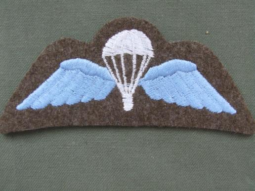 Australia Army Parachute Wings