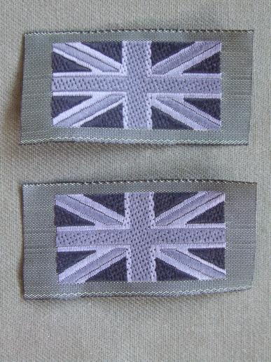 British Forces 