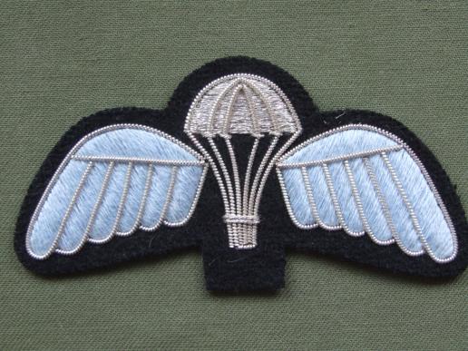 Pakistan Army Parachute Wings