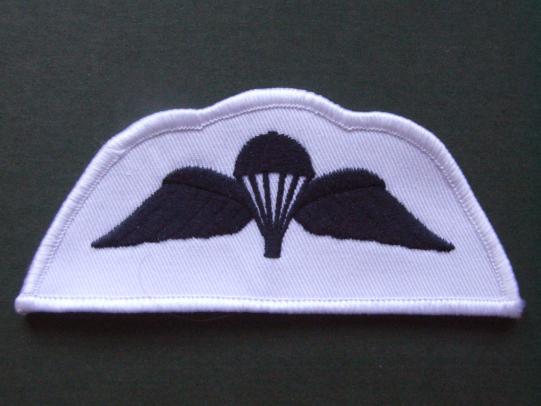 Great Britain Royal Navy Parachute Wings