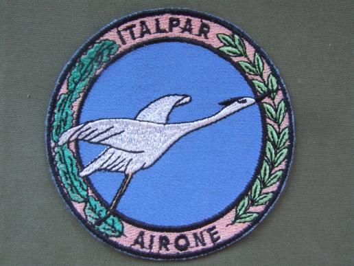 Italy Air Force 