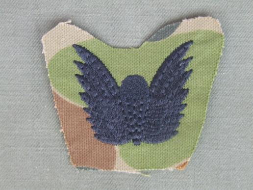 Australia Navy Parachute Wings