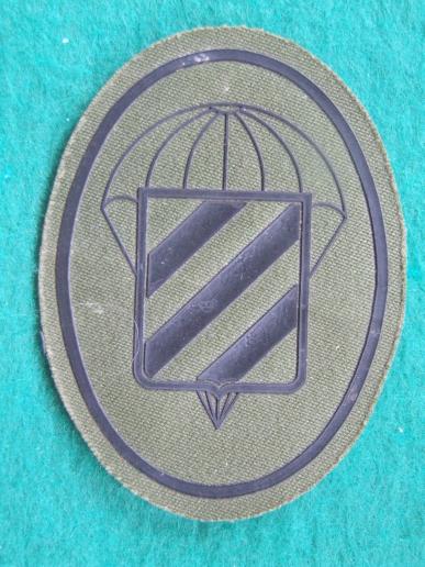 Spain Parachute Brigade (BRIPAC) 1978-1992 Pattern 