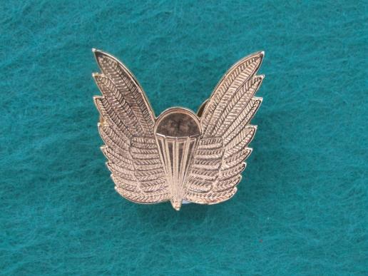 Australia Navy Dress Uniform Parachute Wings