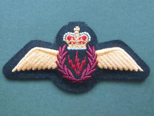 Canada, Royal Canadian Air Force 
