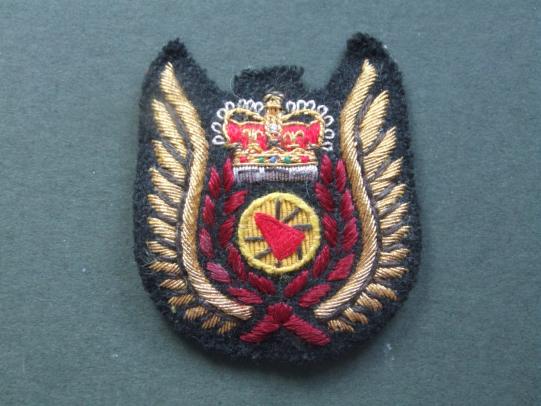 Canada, Royal Canadian Air Force 