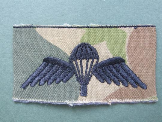 Australia Army Parachute Wings