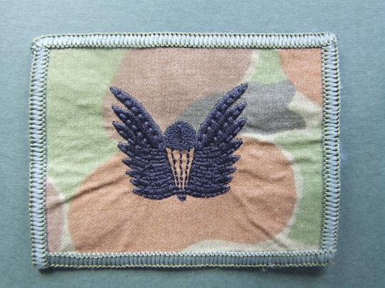 Australia Navy Parachute Wings