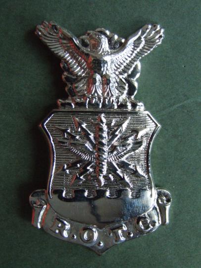 USA Air Force Reserve Officers Training Corps Badge
