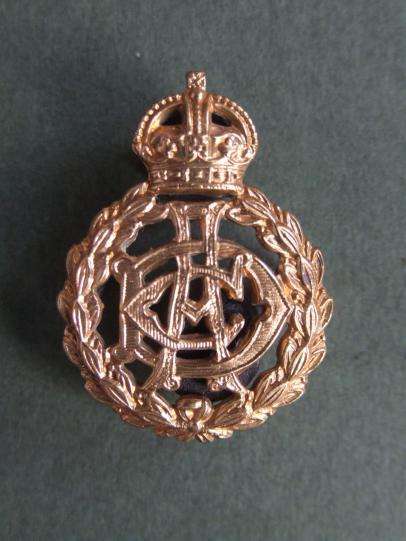 British Army, Army Dental Corps Pre 1948 Collar Badge