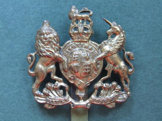 British Army General Service Corps Pre 1953 Beret Badge