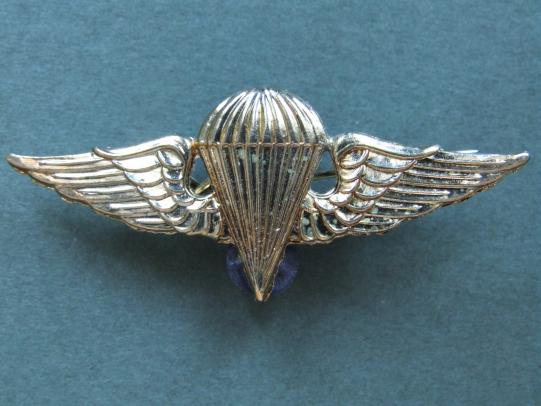 Egypt Navy Special Forces Parachute Wings