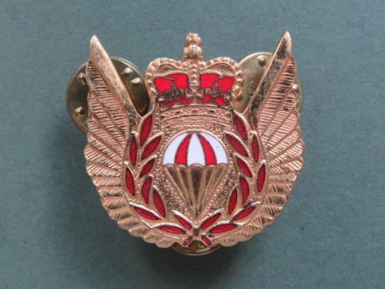 Canada Pre 1981 Para-Rescue Wings