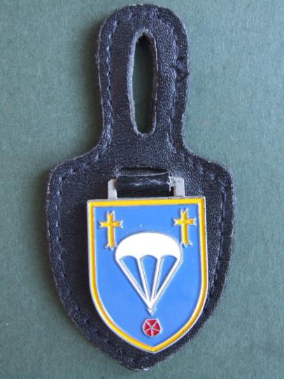 Germany 31st Airlanding Brigade Pocket Crest